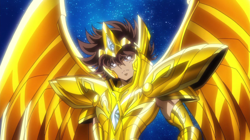 Saint Seiya Omega  page 5 - Zerochan Anime Image Board