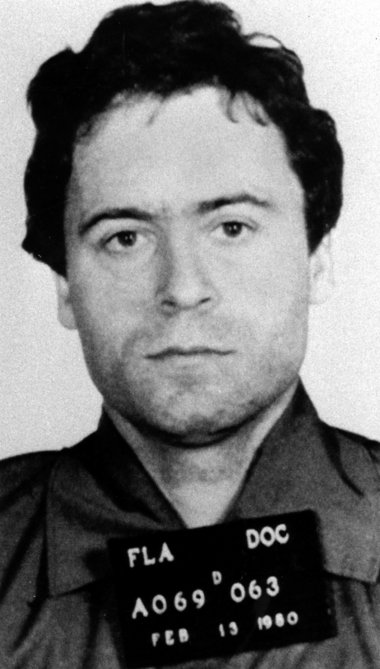 Ted Bundy Net Worth