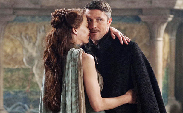 lysa tully game of thrones