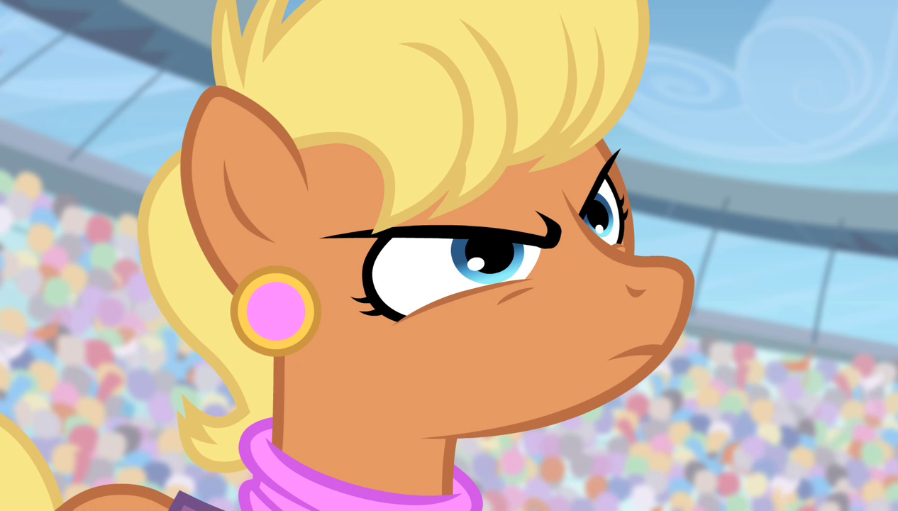 spike and applejack png s4e24