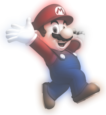 Luigi's Story - Fantendo, the Video Game Fanon Wiki