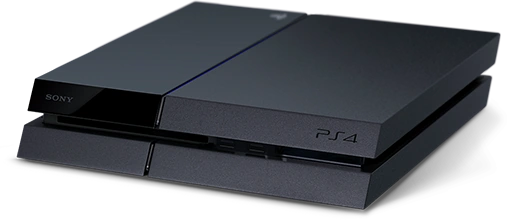1 playstation 4