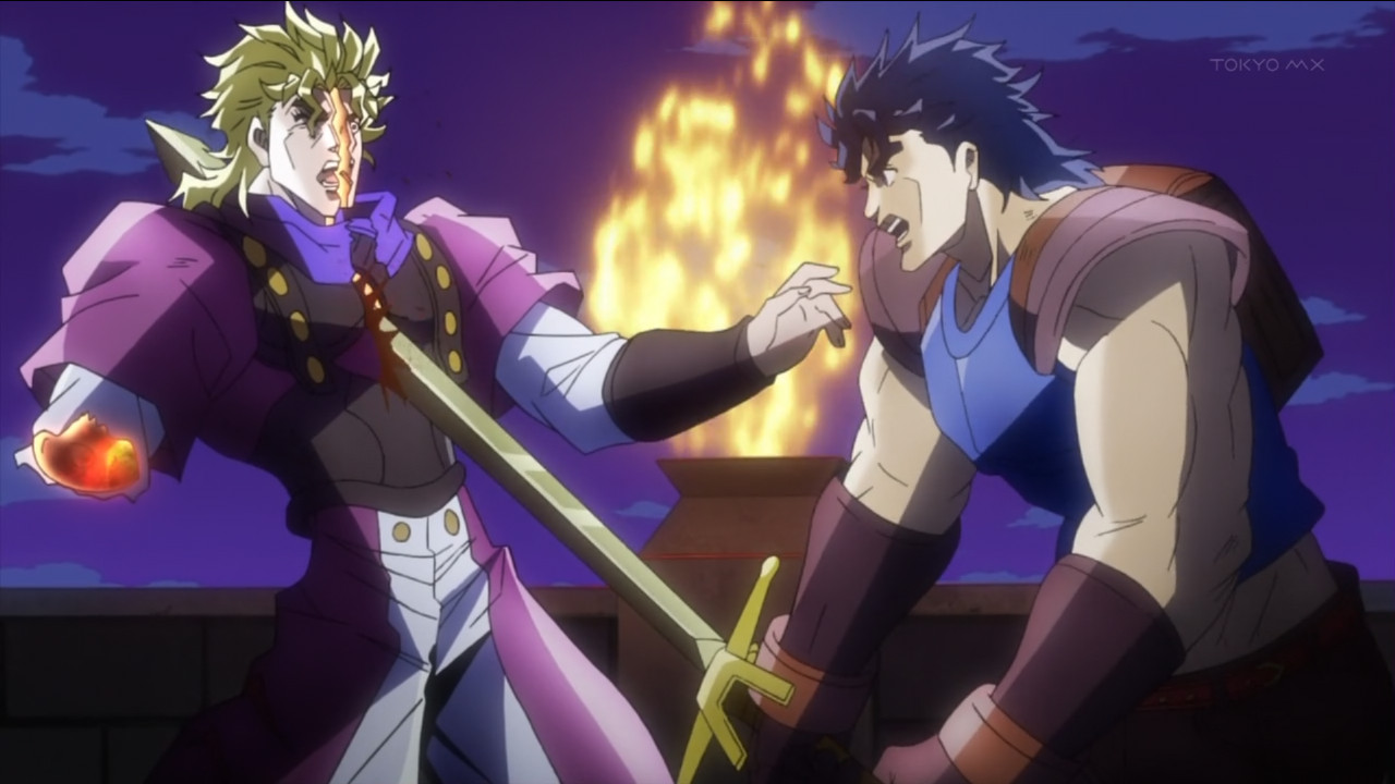 Image Dio cuted by Jonathan.jpg JoJo's Bizarre Encyclopedia