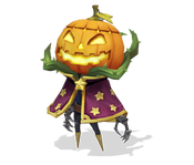 Pumpkin Duke v1.2.27