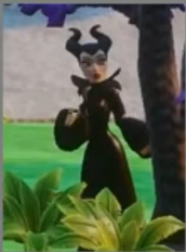 disney infinity character maleficent