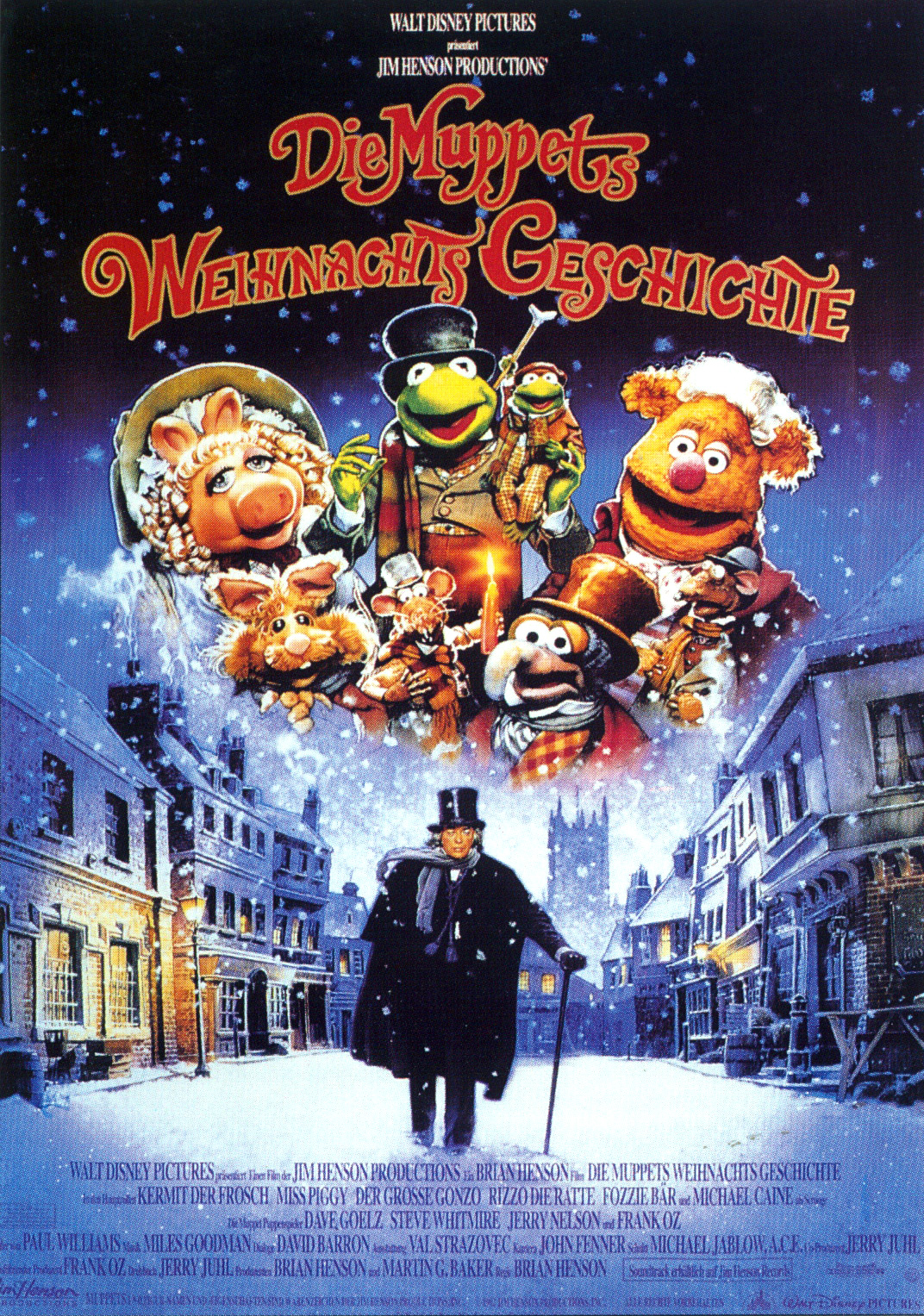 die weihnachtsgeschichte 1997 die weihnachtsgeschichte 1997