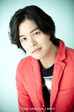 Lee Jang Woo17