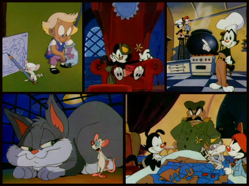 Animaniacs Hooked On A Ceiling Watch Online Soletcshat Animaniacs Wakko S Wish Cheating Dome Magical Resource Cheats Hints Tips Achievements Trophies