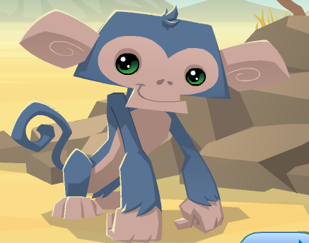 Animal Jam