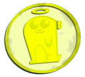 Bohaterskie Chomiki