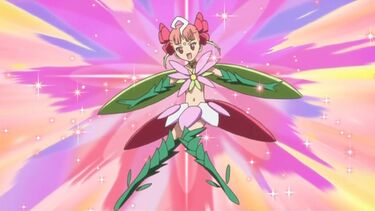 Flower Dream