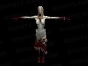 WRETCHED QUEEN