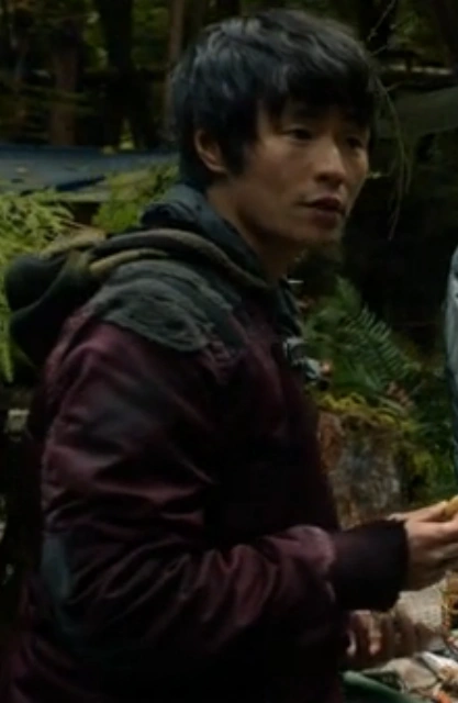 Image - MontyFullCrop.png - The 100 Wiki - Wikia