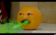 Barfingorange