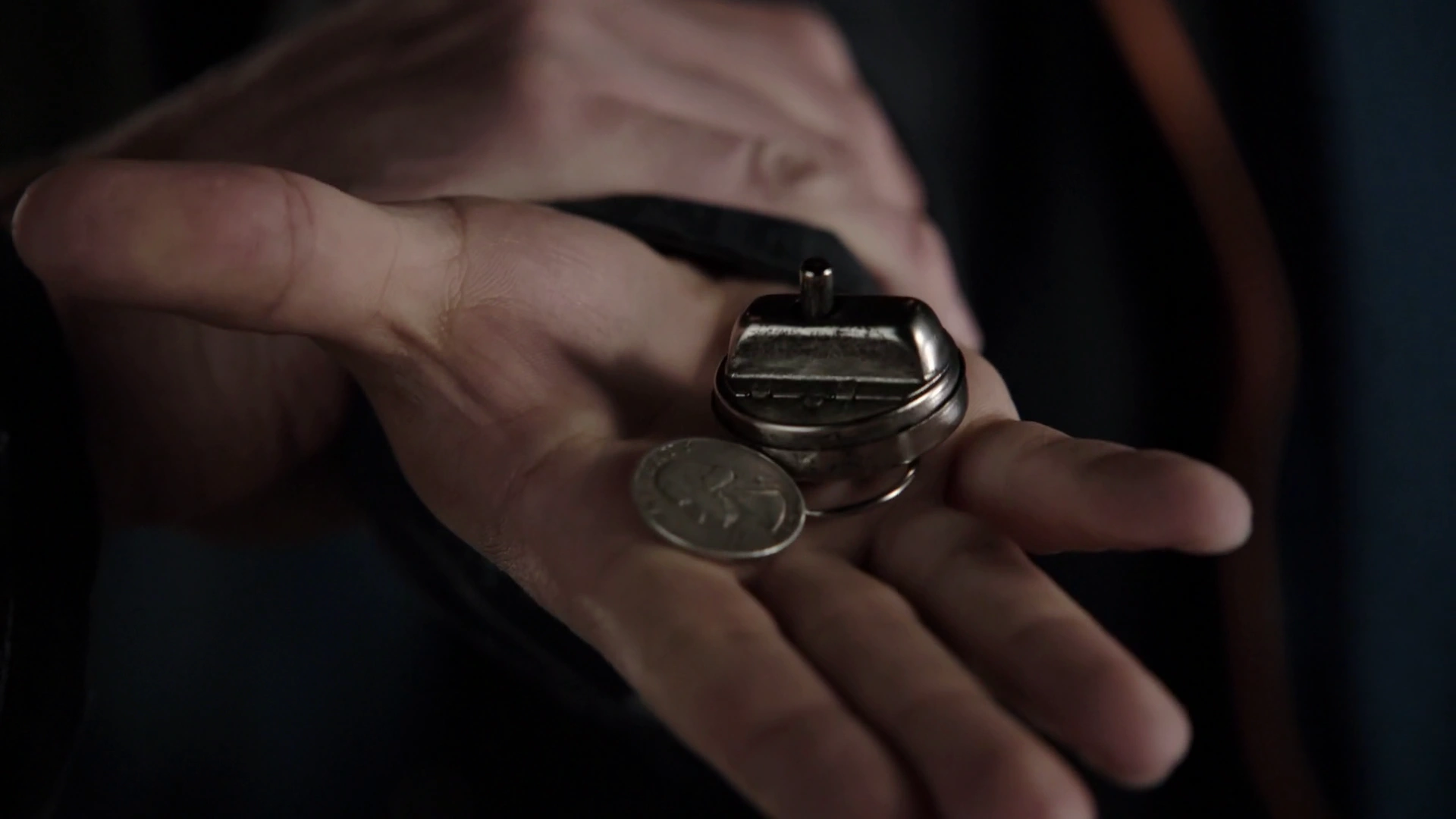 EMP Joy Buzzer Marvel Cinematic Universe Wiki