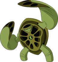 Terraspin 1