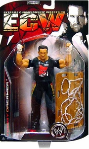 tommy dreamer toys