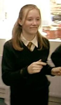 Hannah abbott
