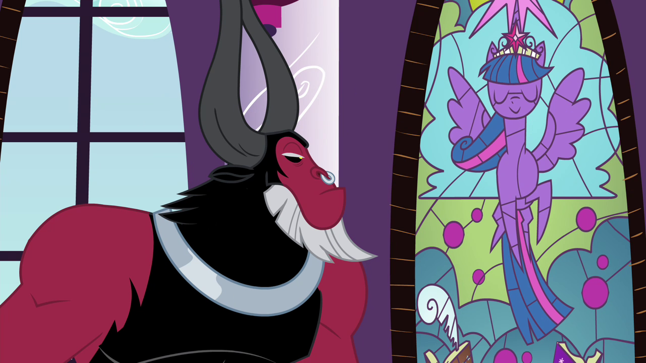 Tirek_looking_at_stained_glass_window_showing_Twilight_S4E26.png