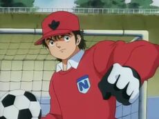 Benji Price 2002