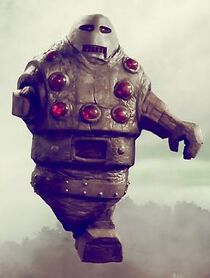 Gamerotto