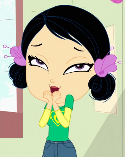 Youngmee Song - Littlest Pet Shop of Horrors Wiki