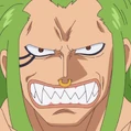 Bartolomeo Portrait