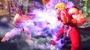 Metsu Hadoken