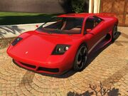 Infernus V