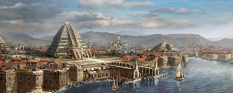 Meereen - Game of Thrones: Ascent Wiki