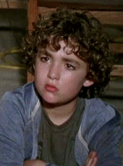 Luke 4x01