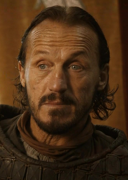 Bronn - Game of Thrones Wiki