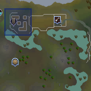 Lyra location