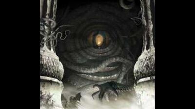 Murmures de Yogg-Saron