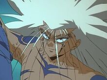 Mazoku Yusuke