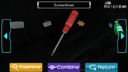 Screwdriver.GAULEMBay