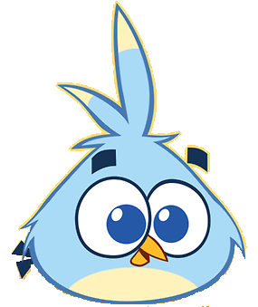 Luca – AngryBirds Wiki