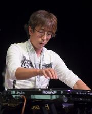 Noriyuki Iwadare