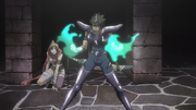 Yato cosmos