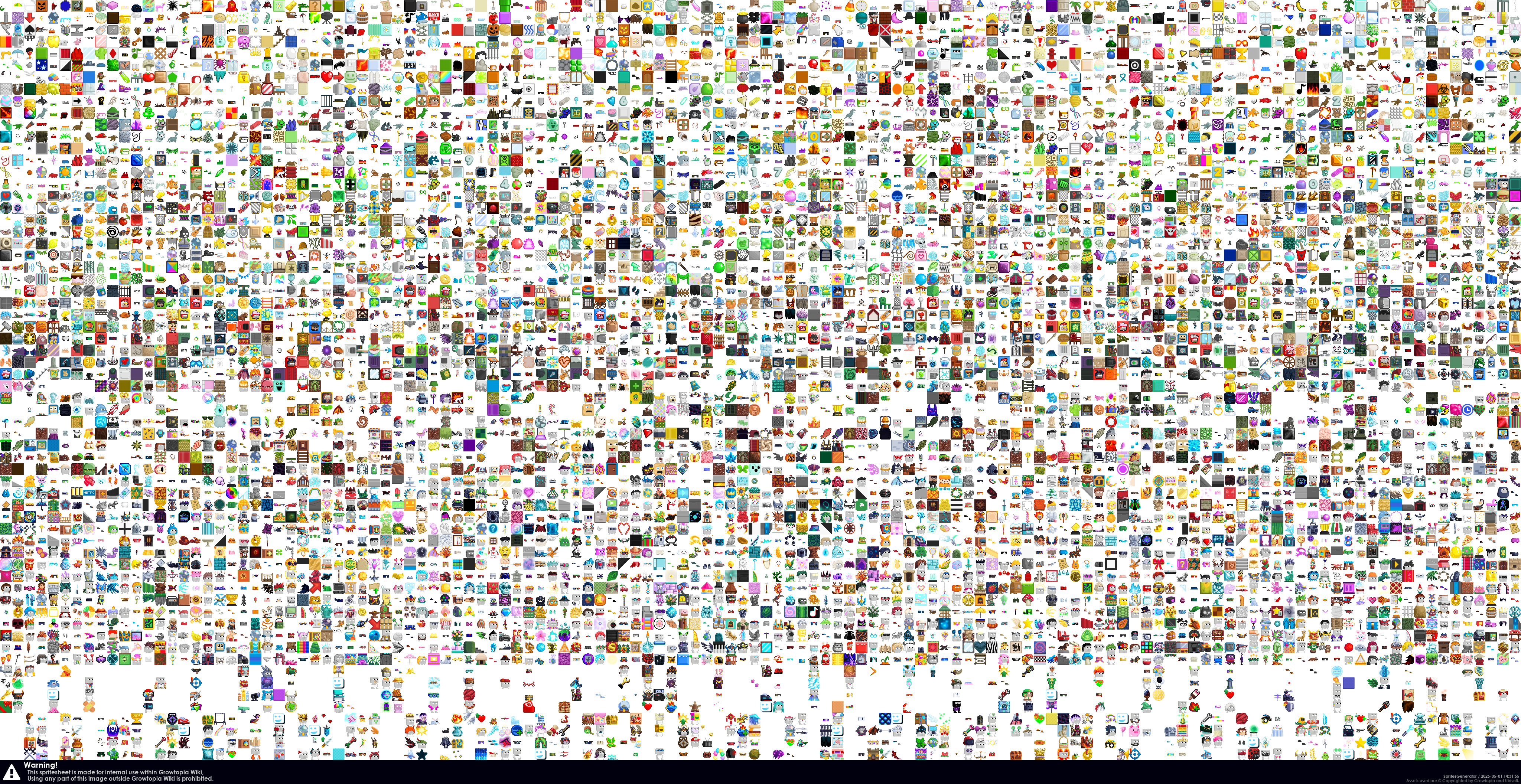 ItemSprites