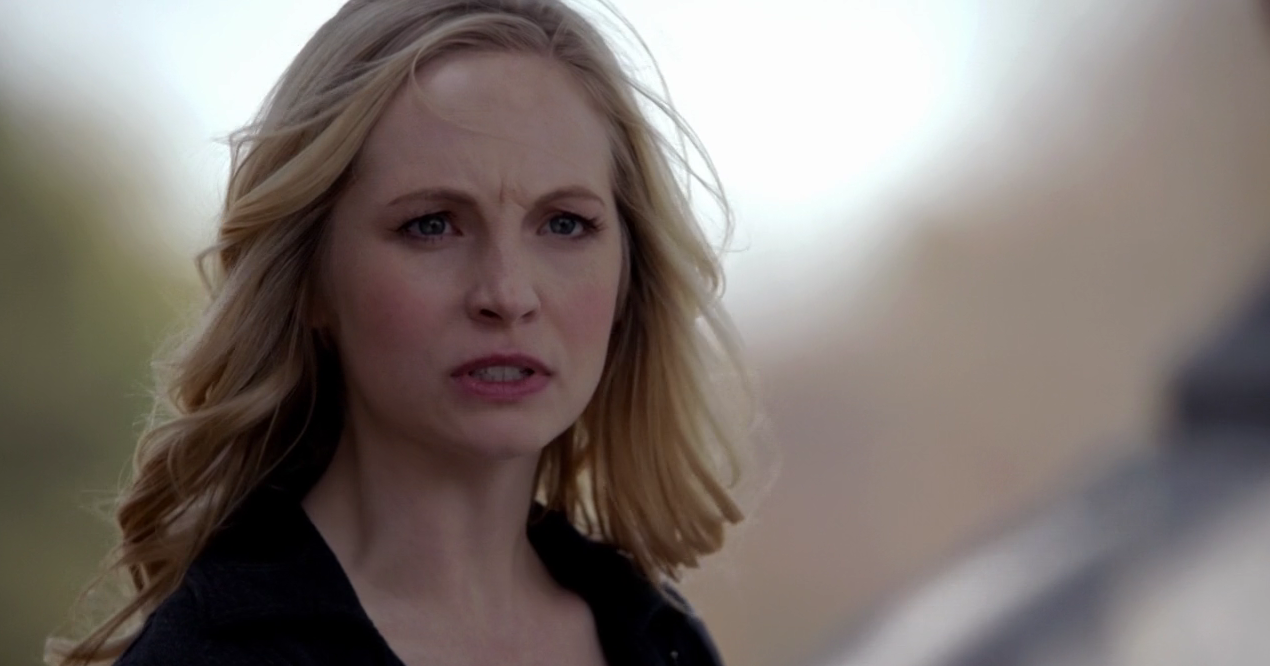 Image - Caroline Forbes 5x22png - The Vampire Diaries Wiki - Episode 