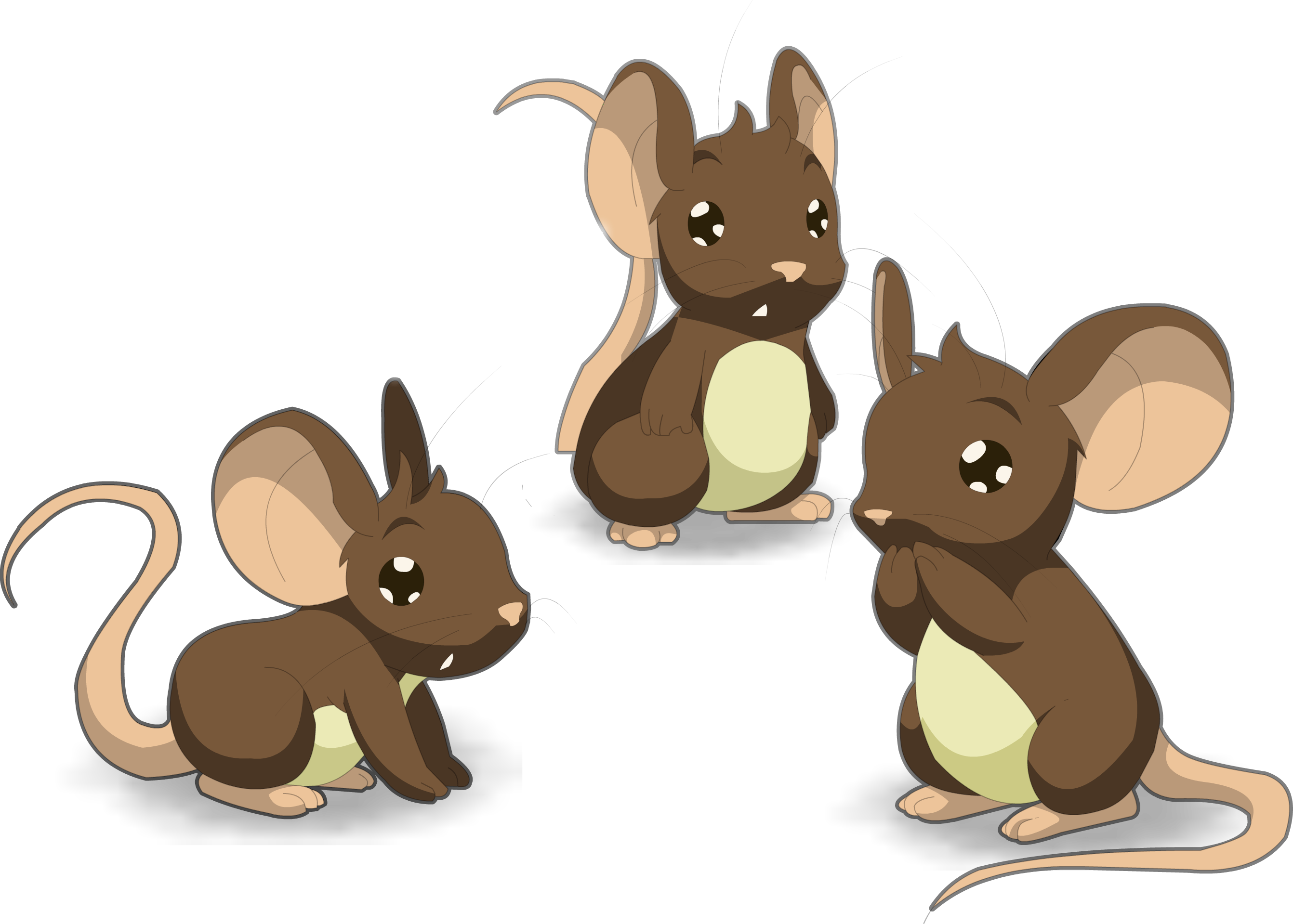 Mouse - Transformice Wiki