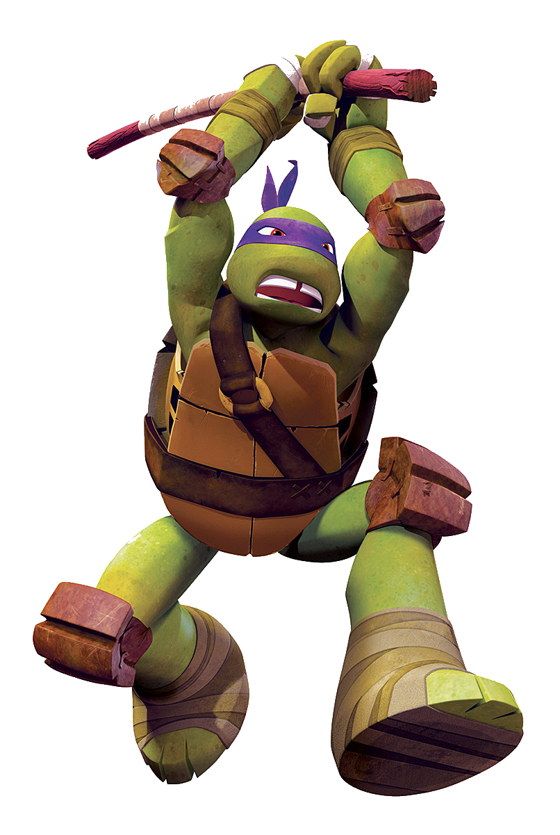 donatello tmnt 90s