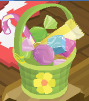 Basketofcandy