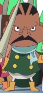 Bobomba one piece