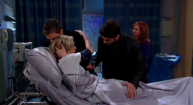 Chad Duell General Hospital Chad Duell General Hospital