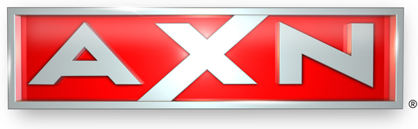 AXN - Logopedia - Wikia