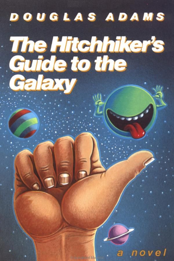 the-hitchhiker-s-guide-to-the-galaxy-book-hitchhikers