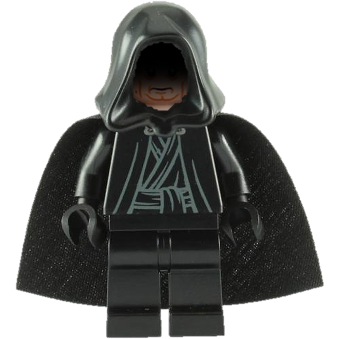 lego star wars sets with darth sidious