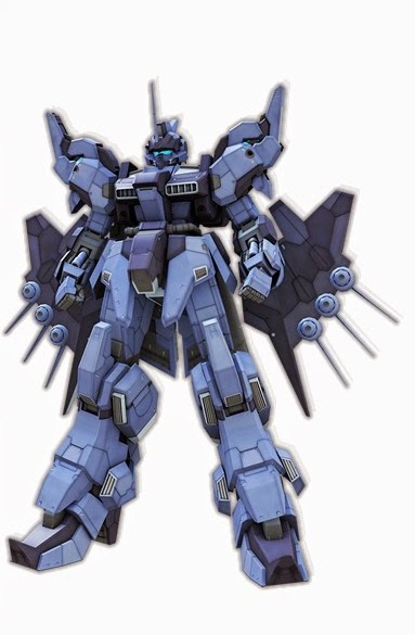 gundam todesritter hg